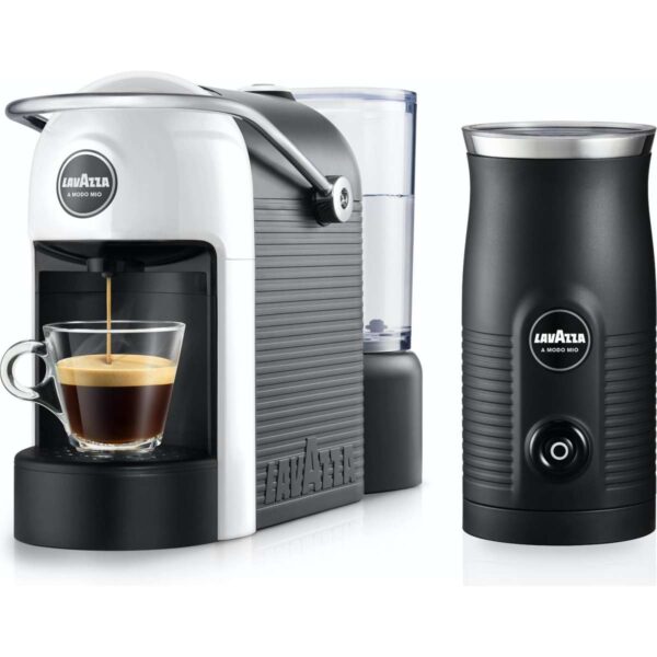 Máy đánh sữa tạo bọt Lavazza A Modo Mio Milk Easy Frother - Image 3