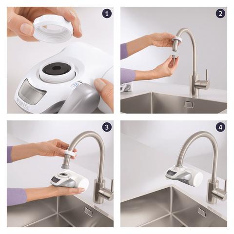 2 x Lõi lọc BRITA - Image 3