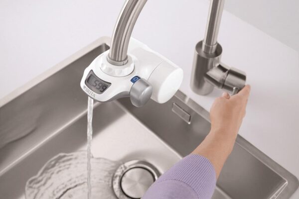 Combo 2 Máy lọc nước từ vòi hiệu BRITA - Image 3