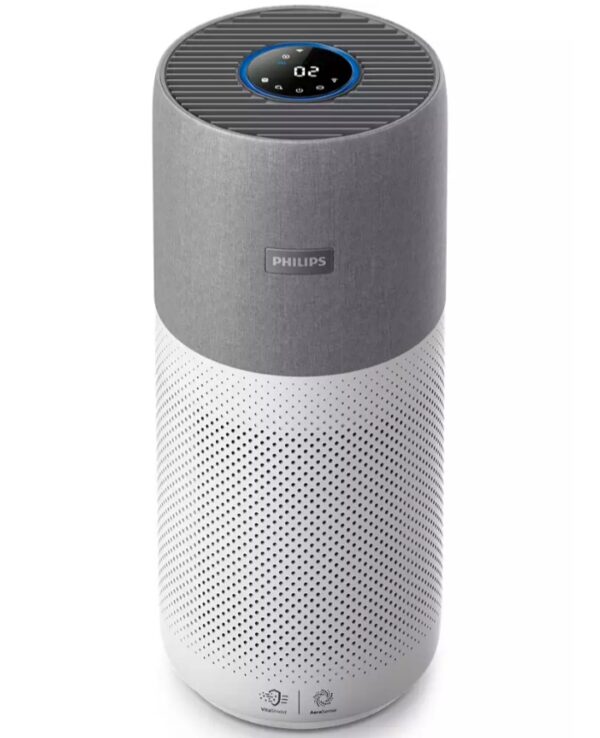 Máy lọc không khí Philips series 3000I AC3036 - Image 3