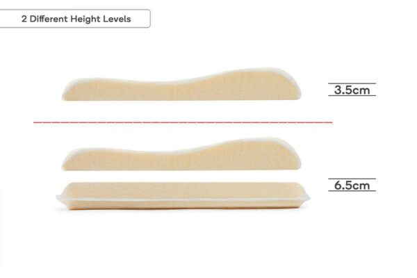 Gối Memory Foam trẻ em - Image 2