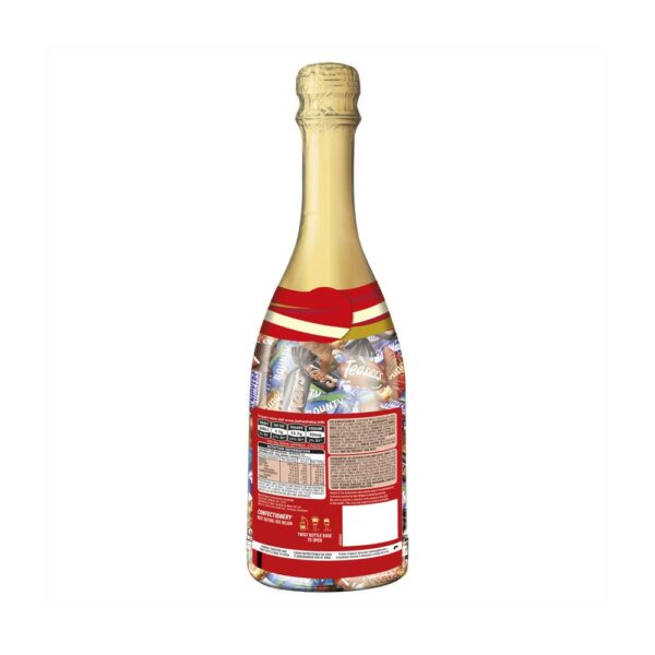 Socola Celebrations Vỏ Chai Rượu 320g - Image 2