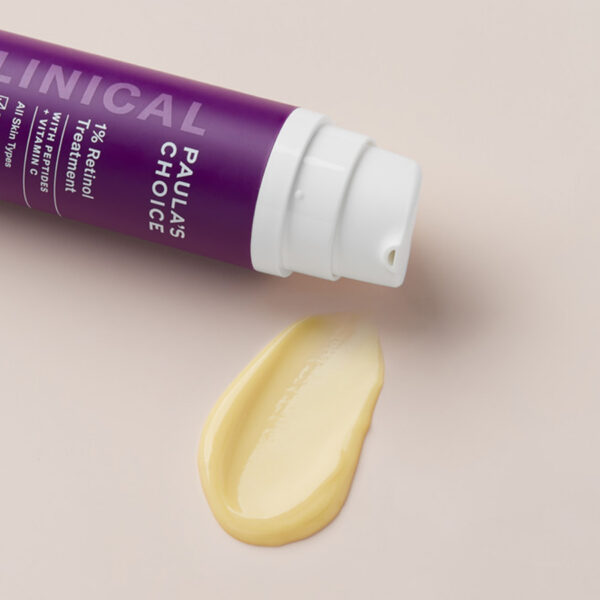 Serum Paula’s Choice Ngừa Lão Hóa, Nám & Nếp Nhăn Clinical 1% Retinol Treatment - lọ 30ml - Image 2