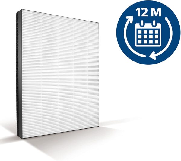 Màng lọc HEPA Protect FY1410 PHILIPS Series 1000 và series 2000 - Image 3