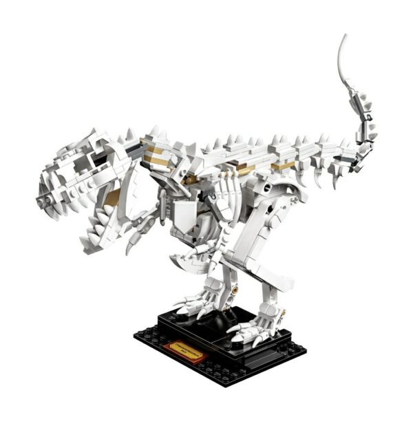 Bộ đồ chơi lego khủng long - Image 3