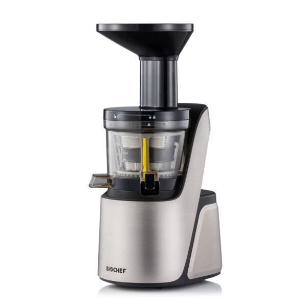 Máy ép trái cây BioChef Quantum-Màu đỏ - Image 2