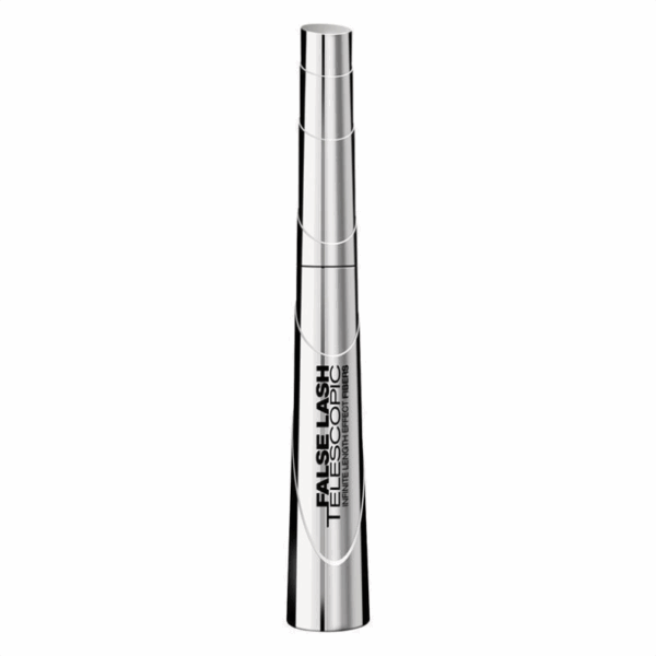 L'Oreal False Lash Telescopic Magnetic Black- Mascara Siêu Dài Mi