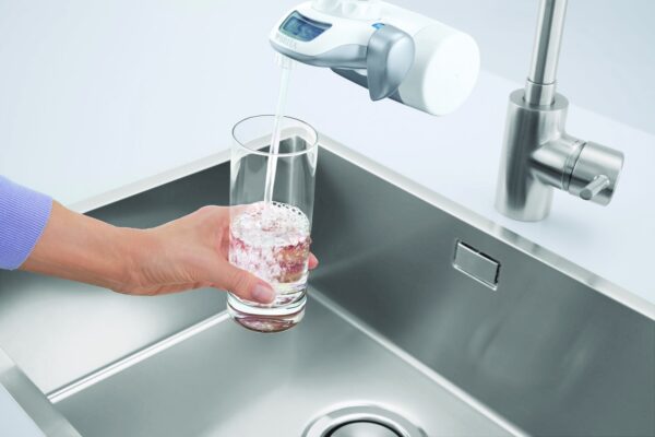 Lõi lọc cho máy lọc nước từ vòi Brita on Tap Advanced 600 lít - Image 3