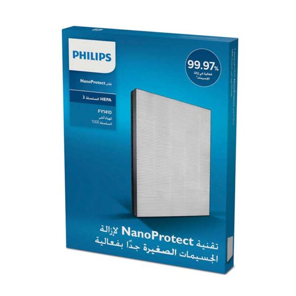Màng lọc Nano cho máy lọc không khí Philips seri 5000 - Image 2