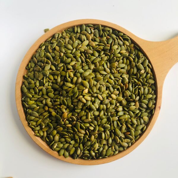 Hạt bí xanh tách vỏ Mourad’s Pumpkin Seeds 500g - Image 3