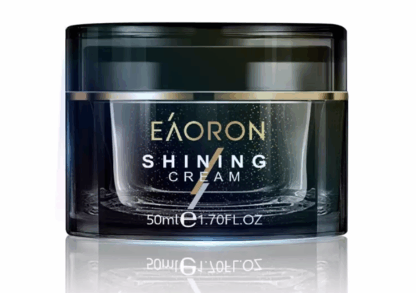 Kem dưỡng sáng da ban đêm Eaoron Black Shining Cream  50ml - Image 2