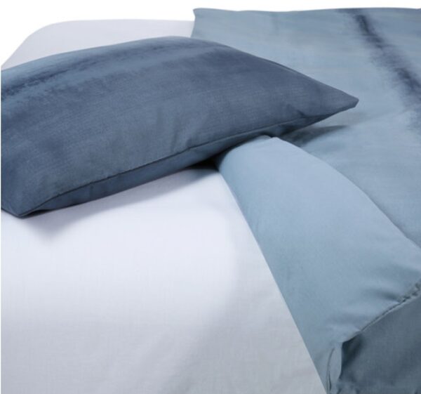 Bộ vỏ chăn gối cho trẻ Ombre Reversible - Image 2