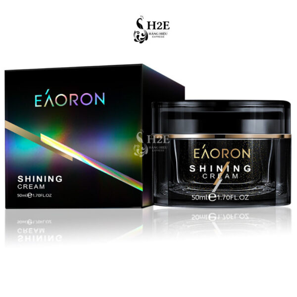 Combo dưỡng trắng giảm nám ngày và Đêm Eaoron 50ml - Image 3