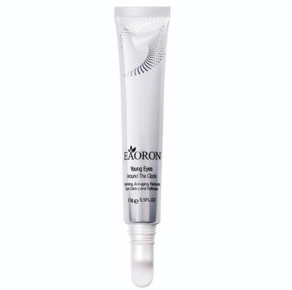 Eaoron Young Eyes Around The Clock - Kem Dưỡng Mắt Tuýp 15g - Image 2