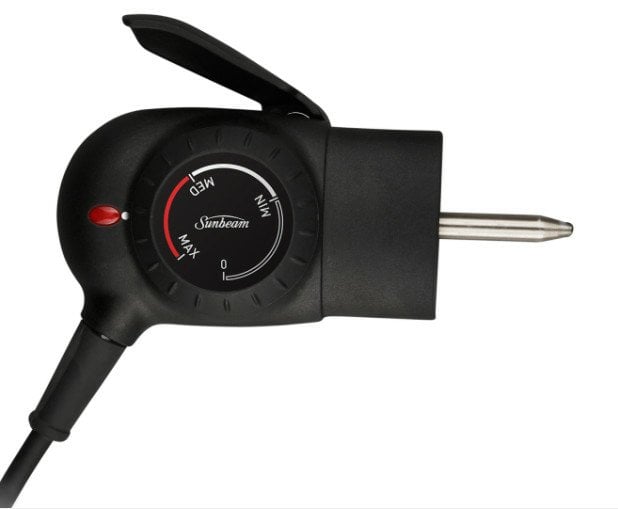 Nồi Chiên - Nồi chiên lẩu điện Sunbeam Classic Banquet - Image 3