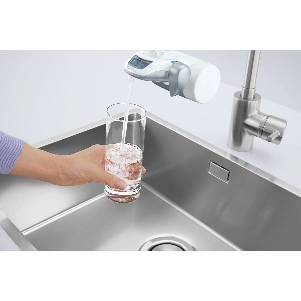 Combo 2 Máy lọc nước từ vòi hiệu BRITA - Image 2