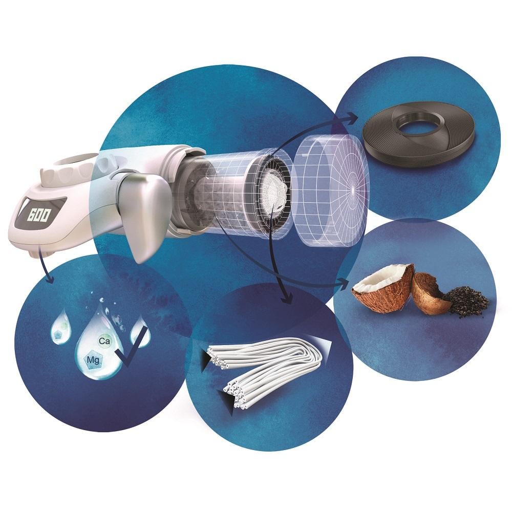 Combo 2 Máy lọc nước từ vòi hiệu BRITA - Image 5