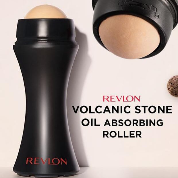 Cây lăn hút dầu Revlon - Image 2