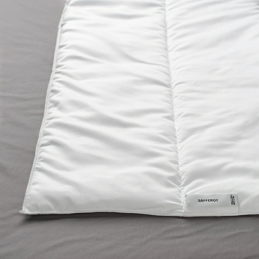 Chăn IKEA SÄFFEROT duvet King size 240x220 cm - Image 2