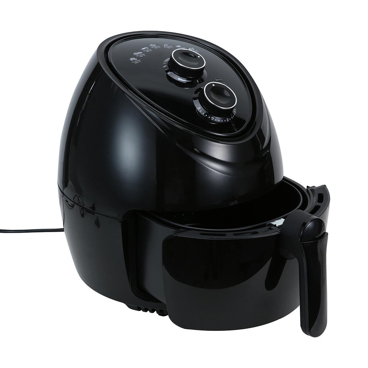 Nồi chiên không dầu Anko 5.3l - Image 3