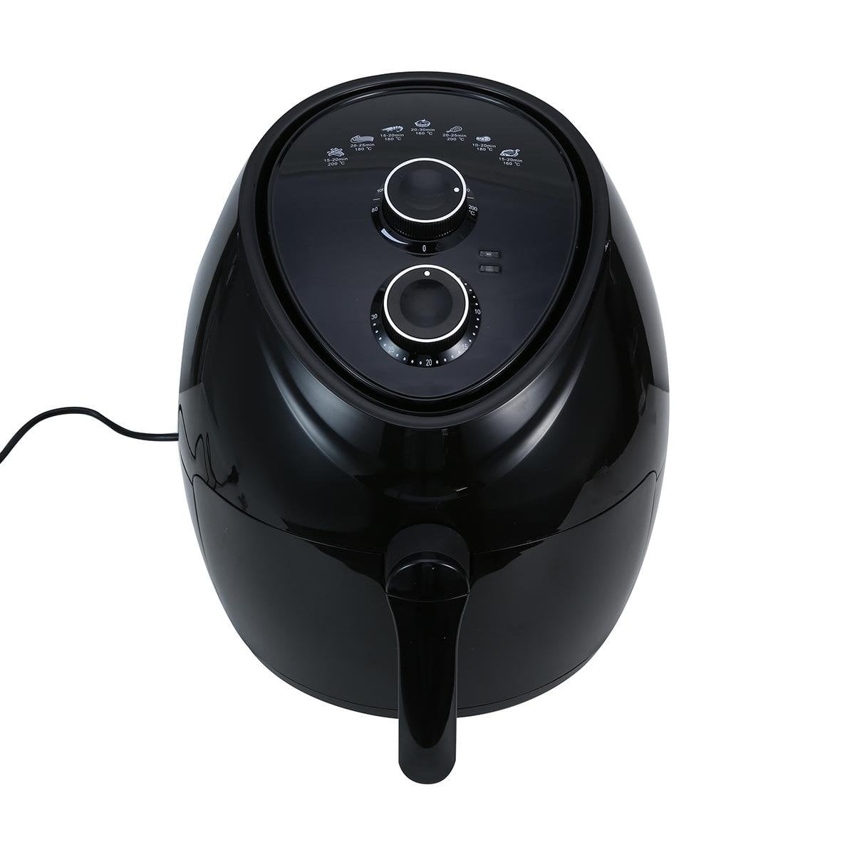 Nồi chiên không dầu Anko 5.3l - Image 4