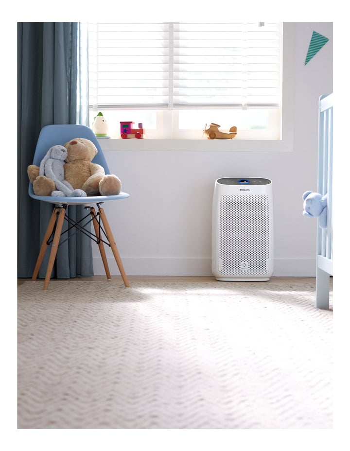 Máy lọc không khí Philips Series 1000 - Image 2
