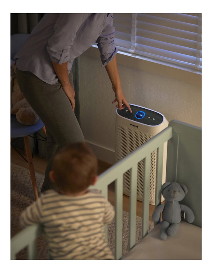 Máy lọc không khí Philips Series 1000 - Image 4
