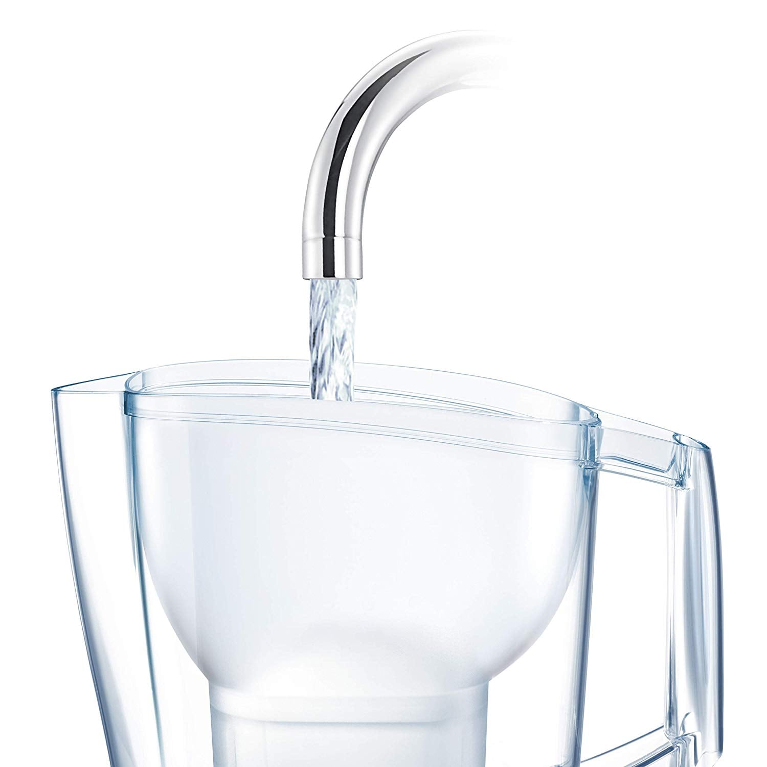 Bình lọc nước BRITA Marella 2.4L kèm 2 lõi lọc - Image 2