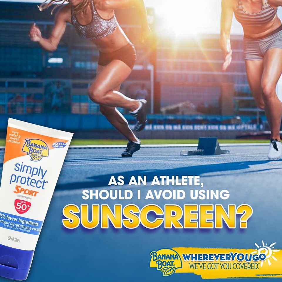 Kem chống nắng Banana Boat Sport SPF50+ 200g - Image 3