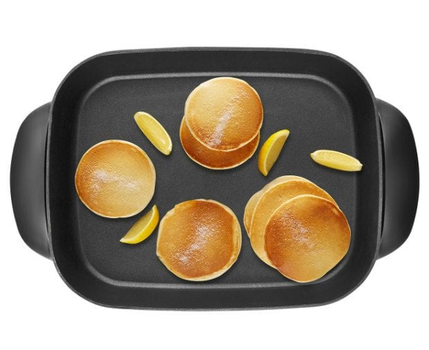 Nồi Chiên - Nồi chiên lẩu điện Sunbeam Classic Banquet - Image 5