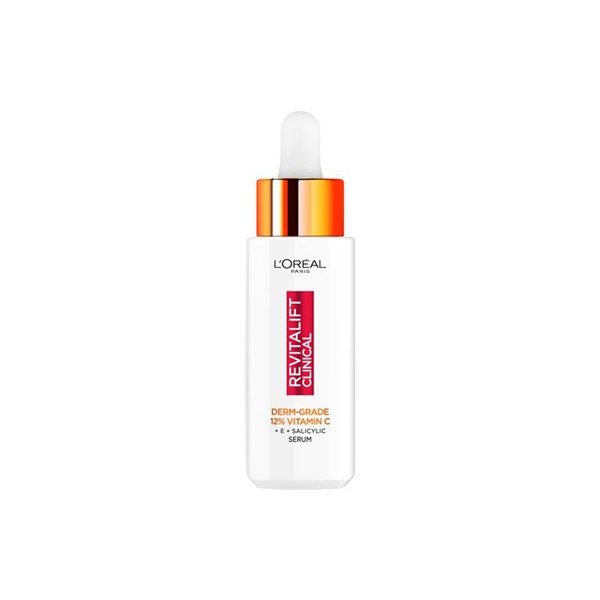 Serum L'Oreal Paris Revitalift 12% Vitamin C 30ml - Image 2