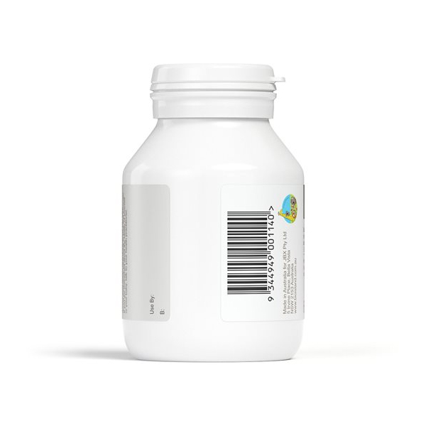 Viên uống bổ sung DHA cho bà bầu Bio Island DHA For Pregnancy của Úc 60 viên - Image 2