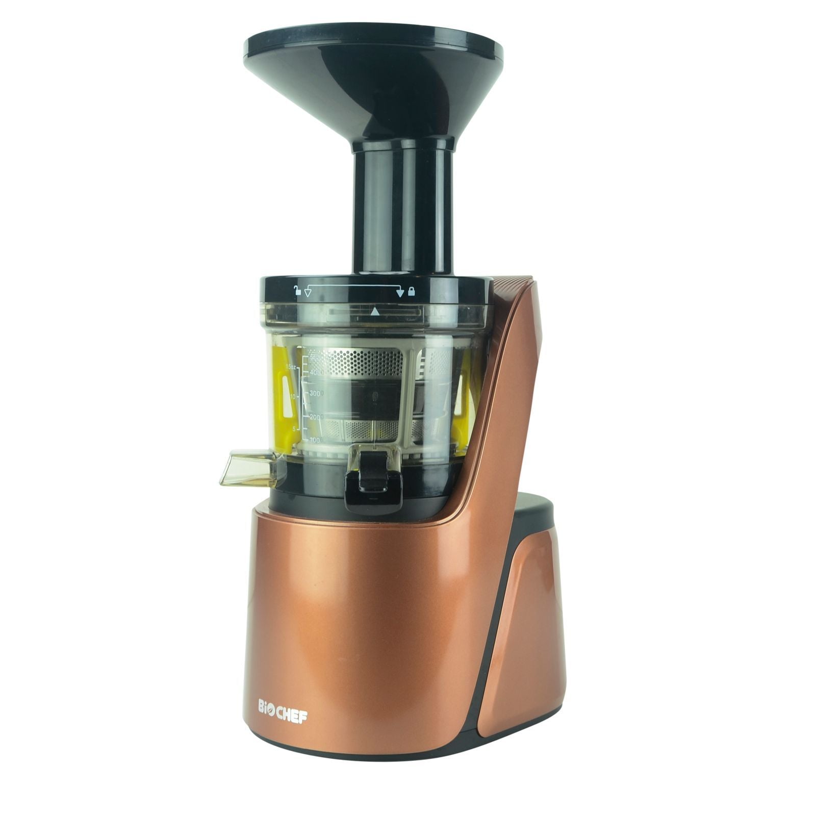 Máy ép trái cây BioChef Quantum-Màu đỏ - Image 3