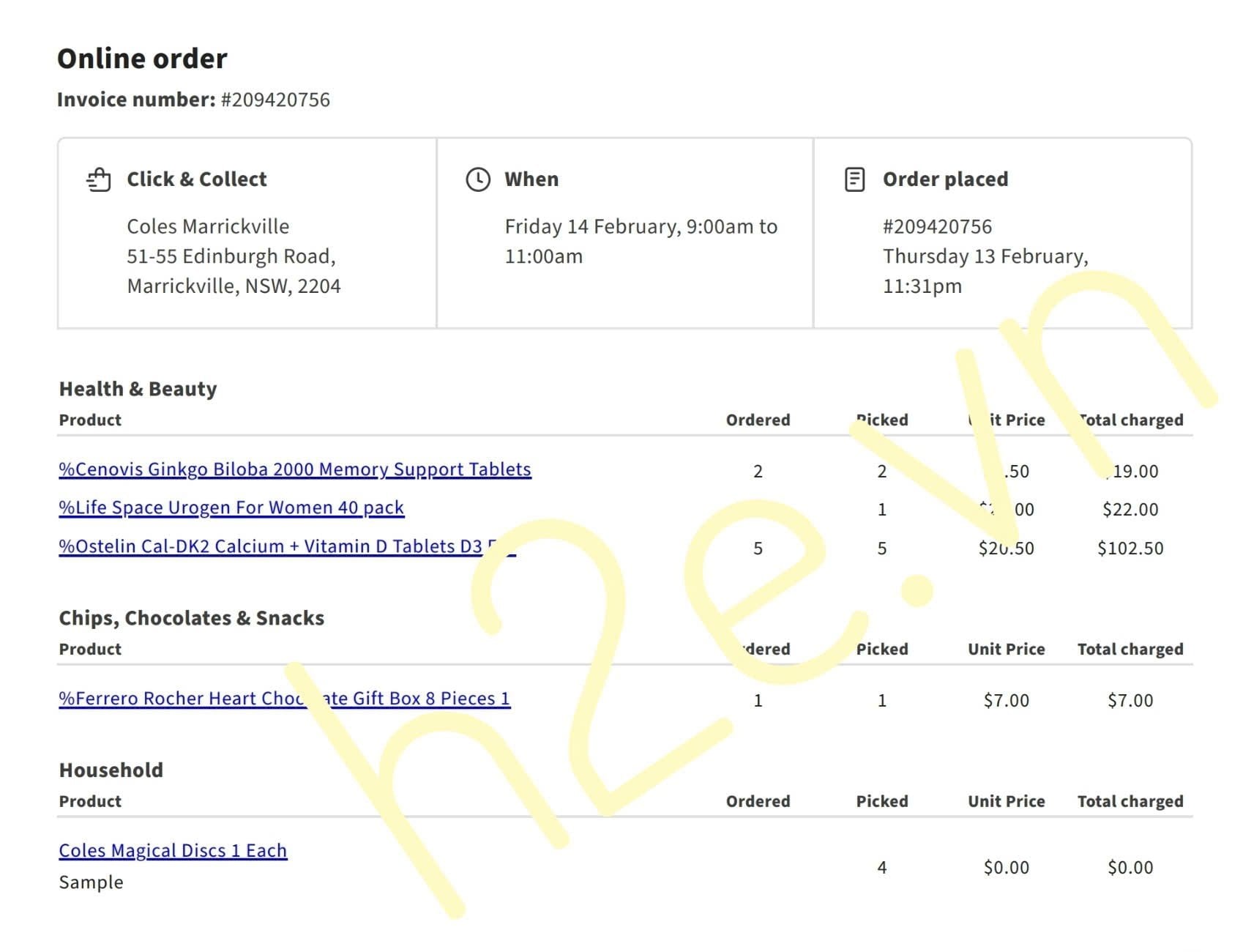 Viên Uống Cung Cấp Canxi Tối Ưu Ostelin Cal-DK2 Lọ 60 Viên - Image 5