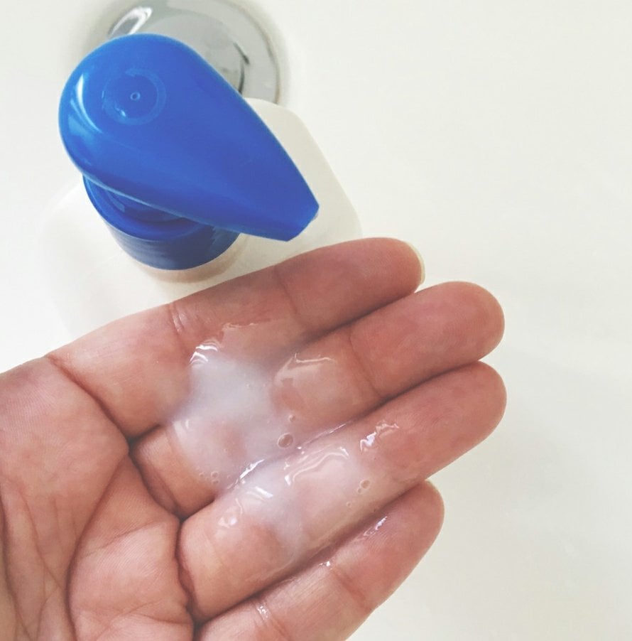 Sữa rửa mặt Cetaphil Gentle Skin Cleanser chai 591ml - Image 2