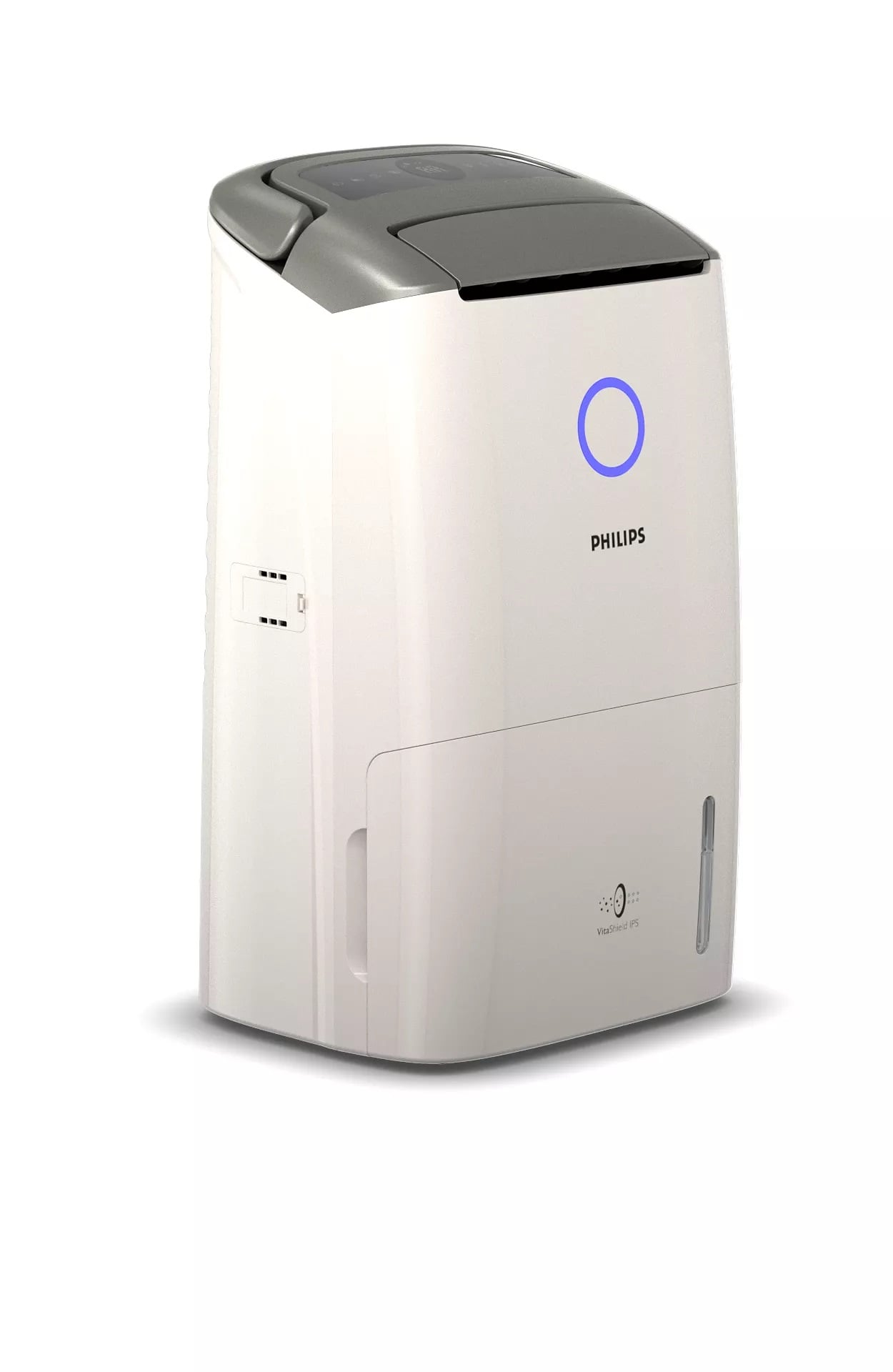 Máy Lọc Không Khí Và Hút Ẩm 2 trong 1 Philips DE5205/70 - Image 2