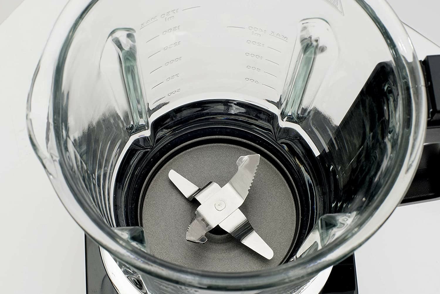 Máy làm sữa hạt đa năng Caso CB 2200 - Image 4