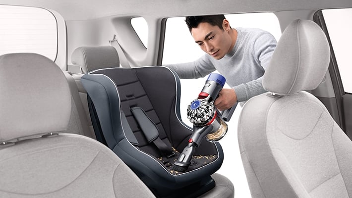 Dyson - Máy Hút Bụi Không Dây Dyson V7 - Image 5