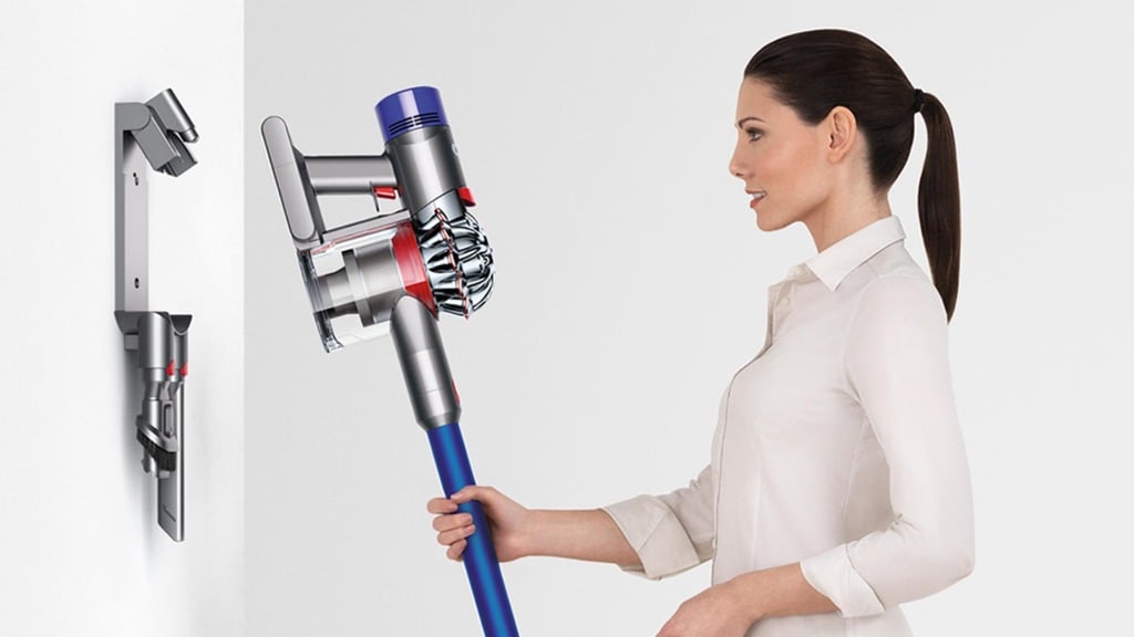Dyson - Máy Hút Bụi Không Dây Dyson V7 - Image 2