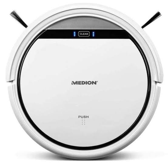 Robot hút bụi MEDION MD19511 - Image 3