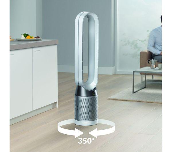 Dyson Pure Cool TP04 Máy lọc không khí và làm mát 2 trong 1 - Image 3