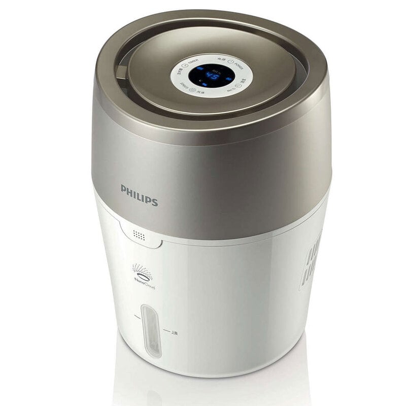 Máy tạo độ ẩm Philips HU4803/70 - Image 2