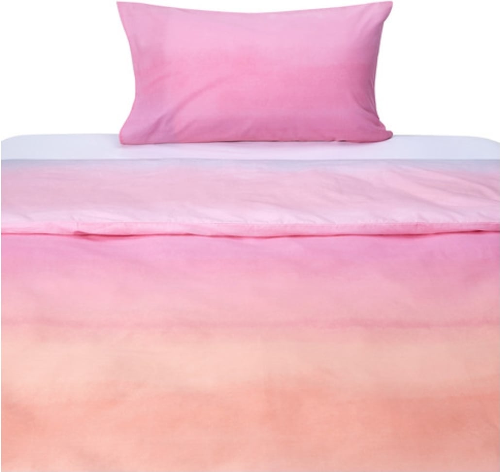 Bộ vỏ chăn gối cho trẻ Ombre - Image 3