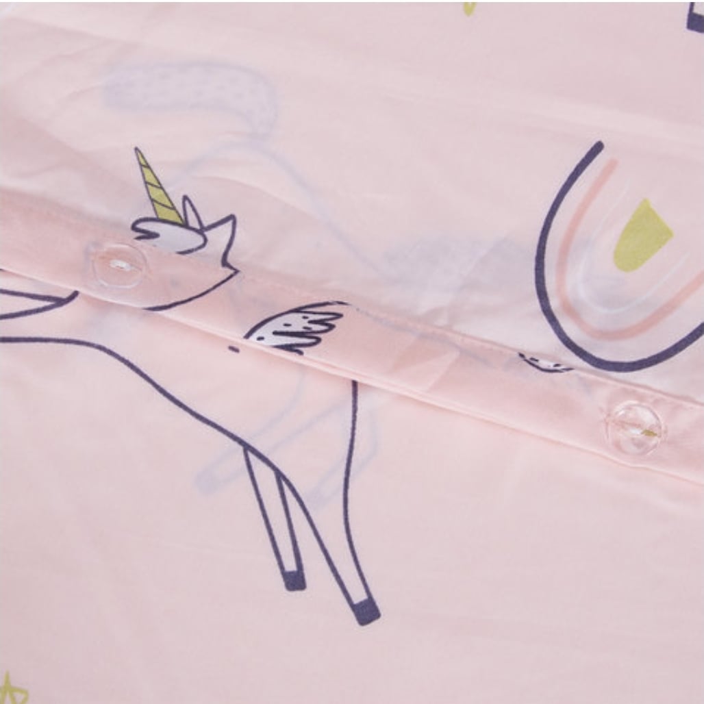 Bộ chăn gối cho trẻ ( hàng order 10-15 ngày có hàng) - Image 2