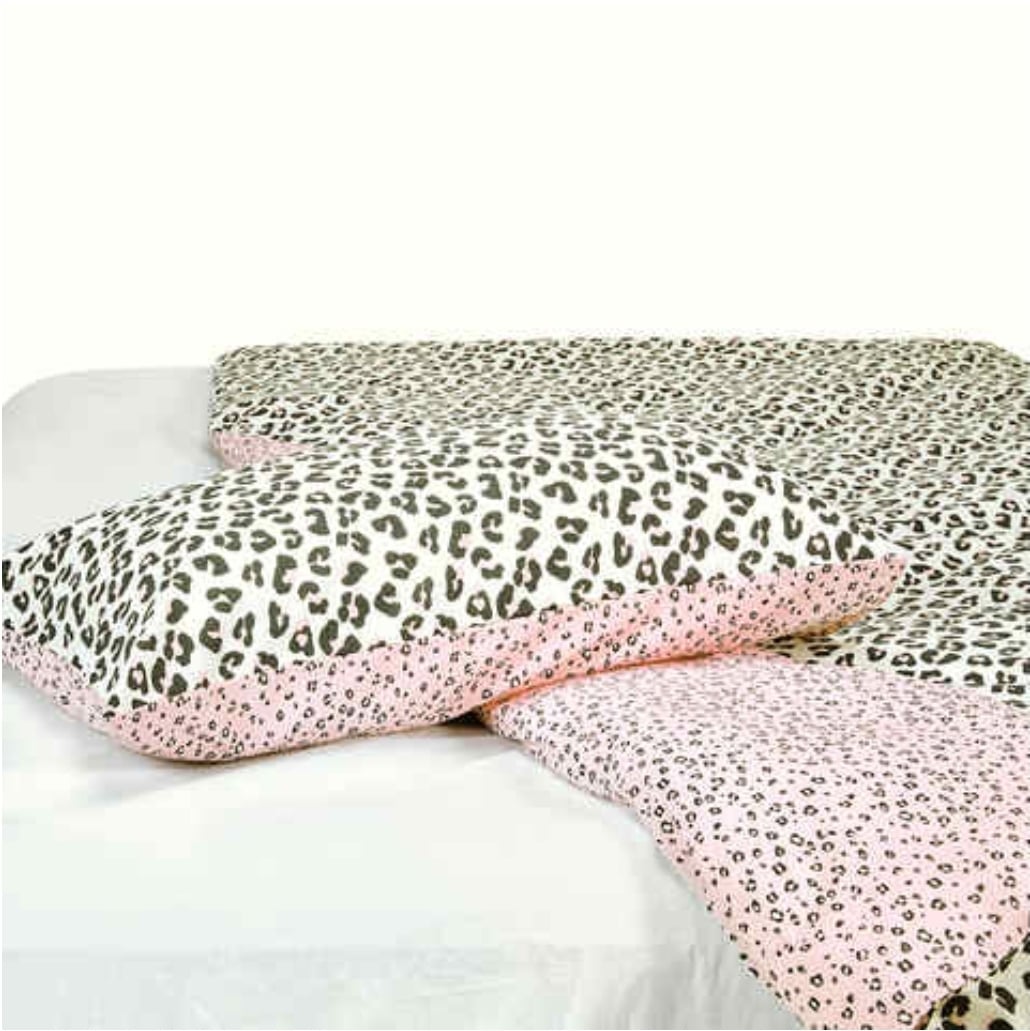 Bộ vỏ chăn gối cho trẻ Animal - Image 2