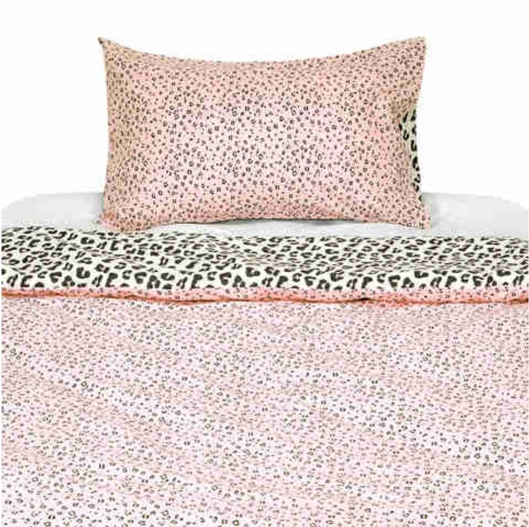 Bộ vỏ chăn gối cho trẻ Animal - Image 4