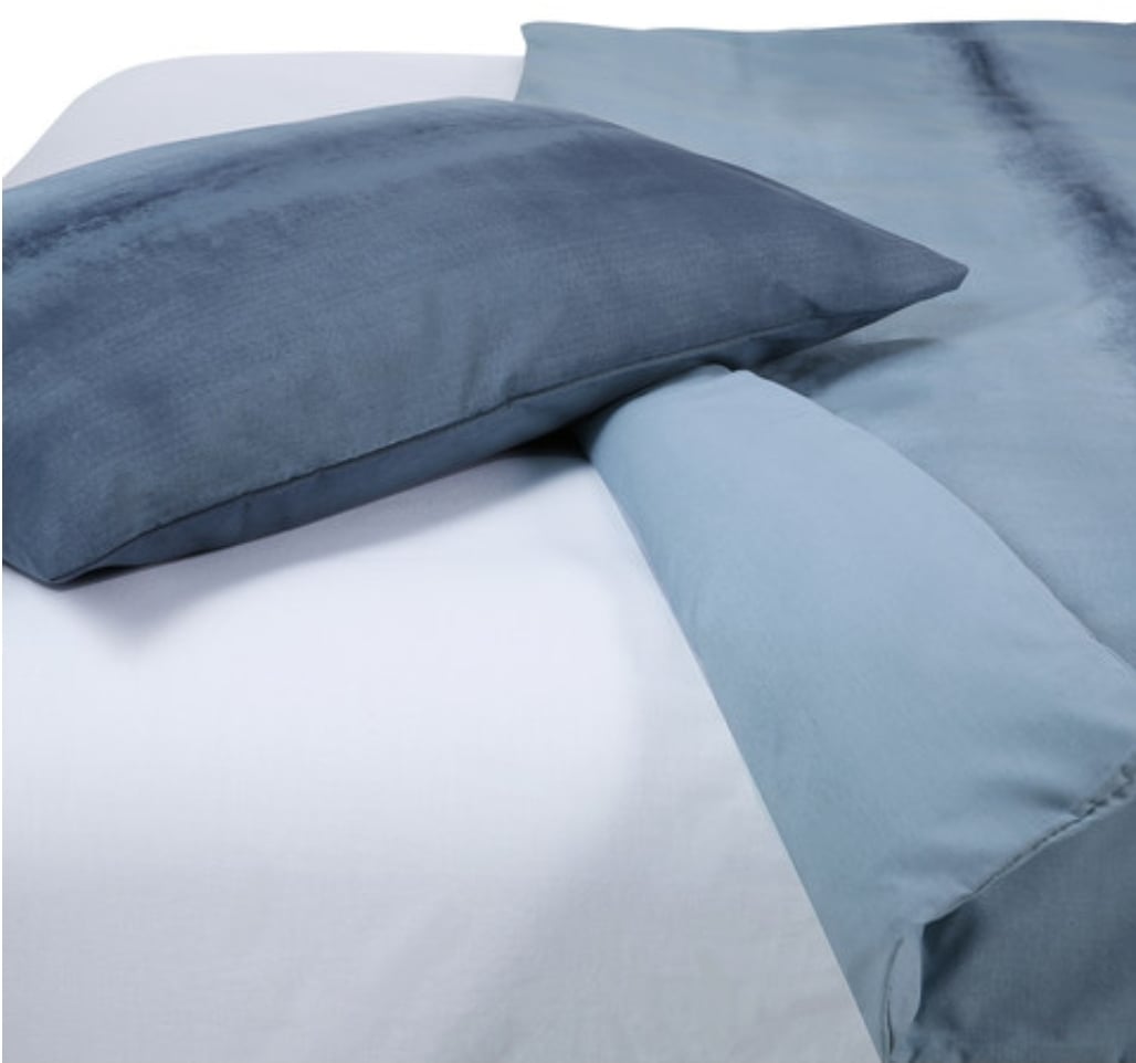 Bộ vỏ chăn gối cho trẻ Ombre Reversible - Image 2