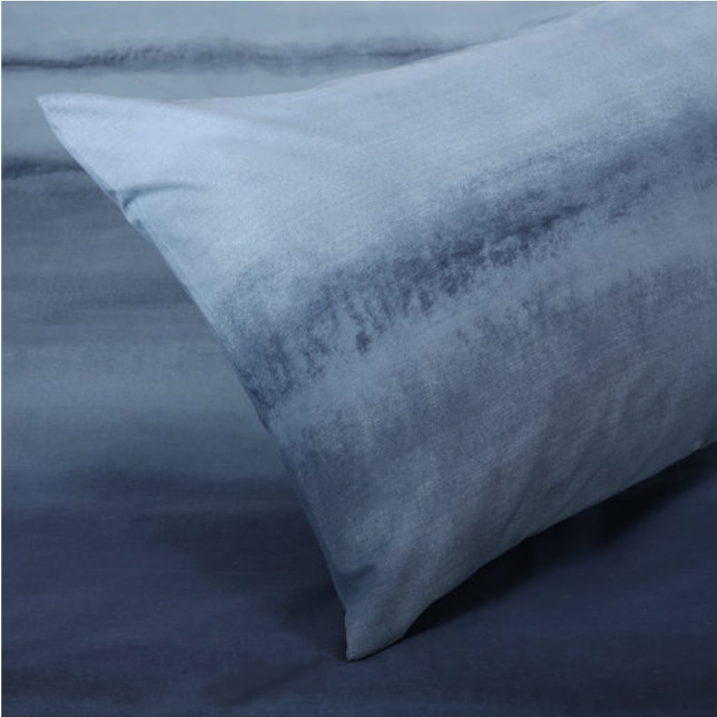 Bộ vỏ chăn gối cho trẻ Ombre Reversible - Image 4