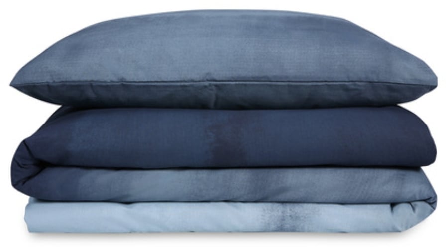 Bộ vỏ chăn gối cho trẻ Ombre Reversible - Image 5