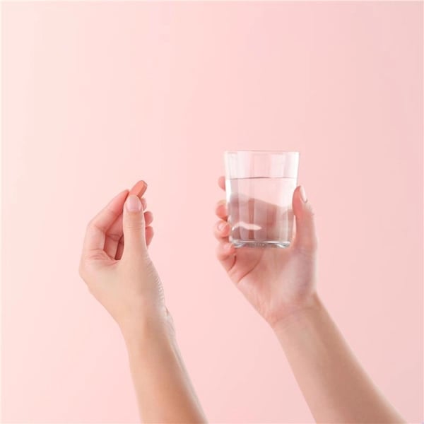 Vitamin tổng hợp cho nữ Swisse Women's Ultivite Multivitamin của Úc 30 viên - Image 4